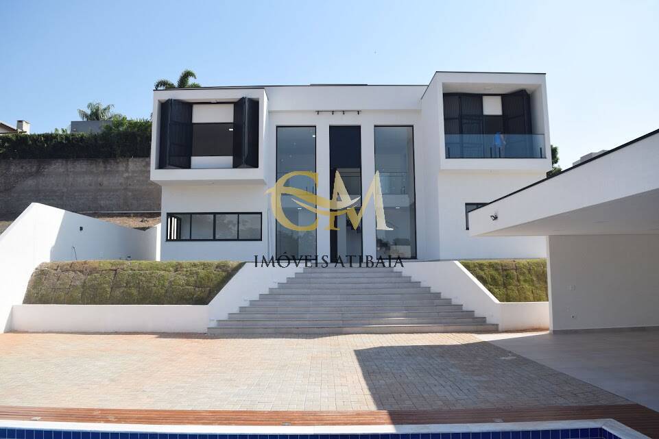 Casa de Condomínio à venda com 3 quartos, 305m² - Foto 13