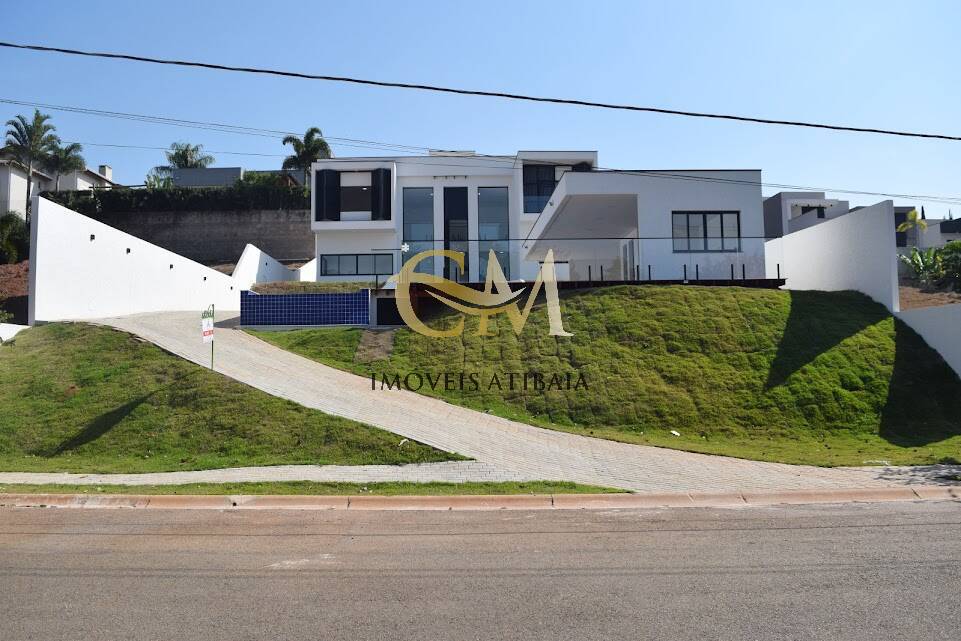 Casa de Condomínio à venda com 3 quartos, 305m² - Foto 18