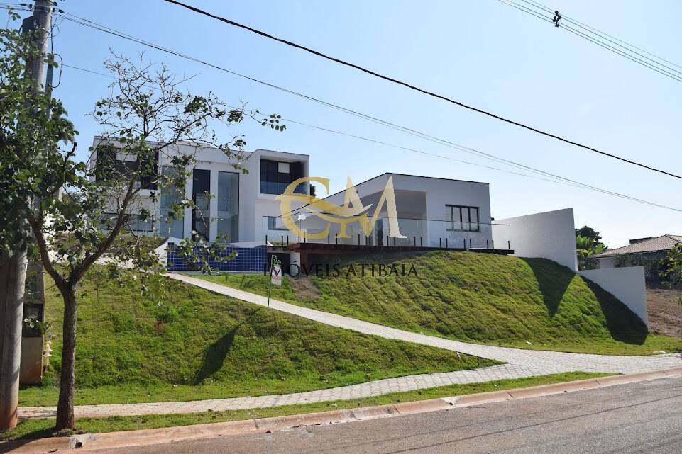 Casa de Condomínio à venda com 3 quartos, 305m² - Foto 16