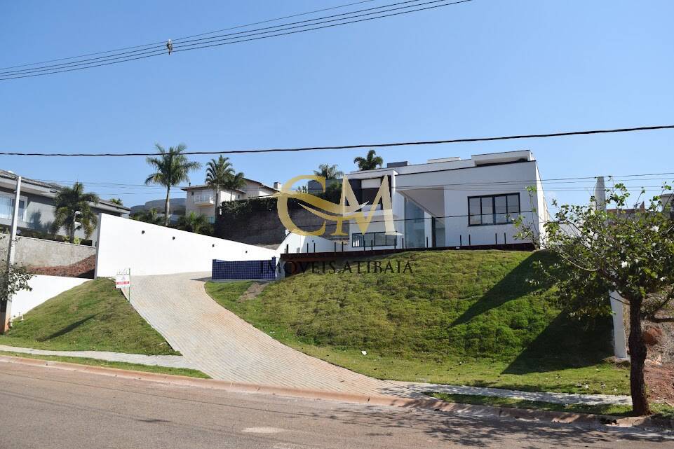 Casa de Condomínio à venda com 3 quartos, 305m² - Foto 17