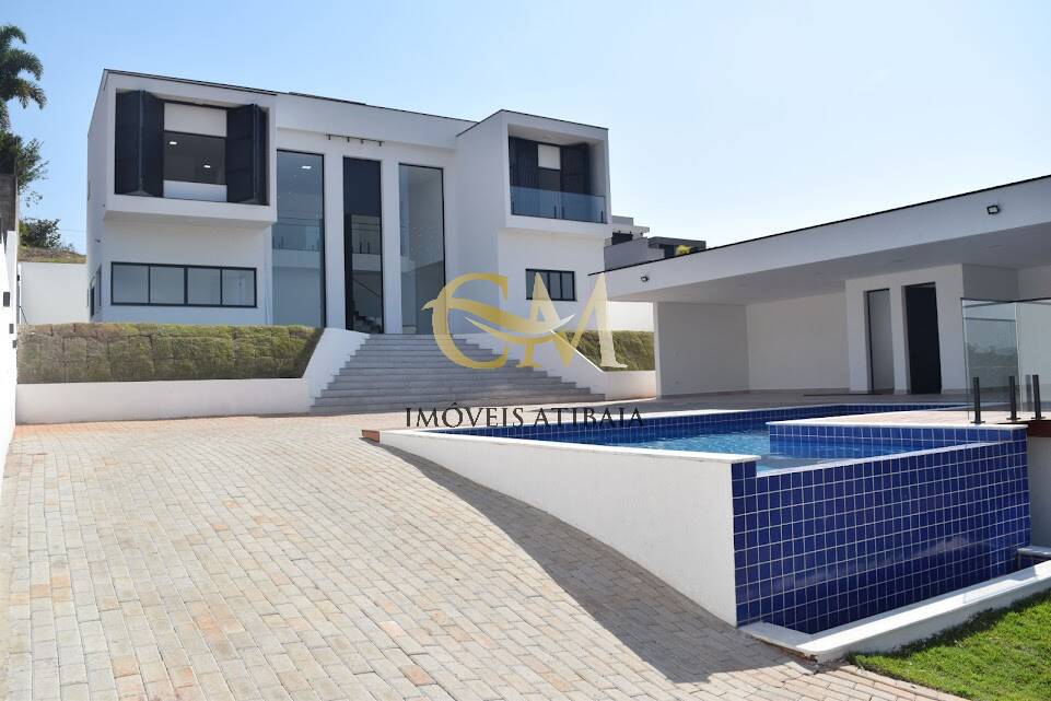 Casa de Condomínio à venda com 3 quartos, 305m² - Foto 15