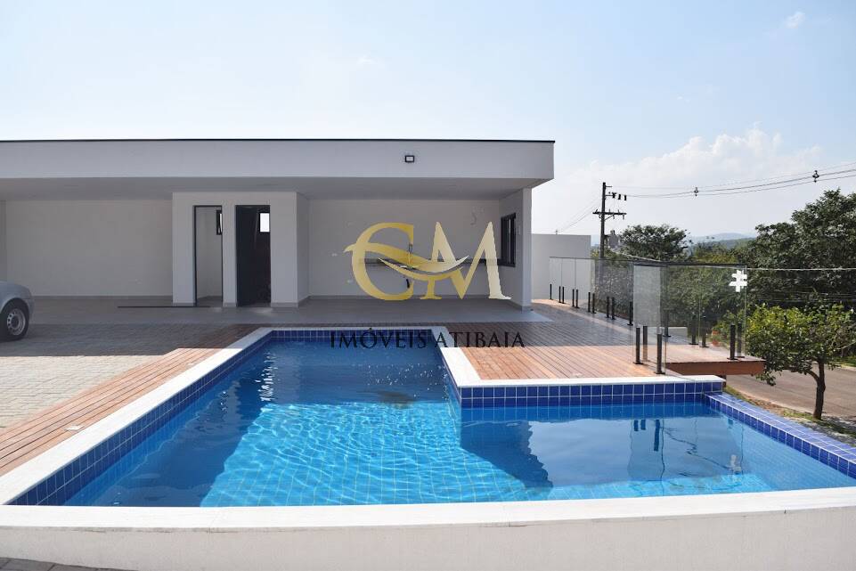 Casa de Condomínio à venda com 3 quartos, 305m² - Foto 23