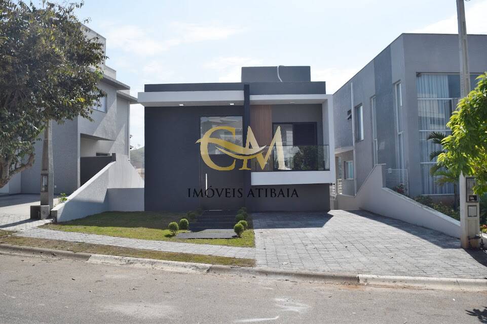 Casa de Condomínio à venda com 3 quartos, 181m² - Foto 2