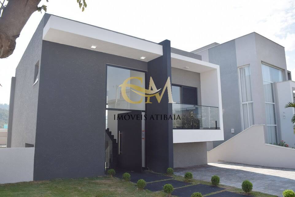 Casa de Condomínio à venda com 3 quartos, 181m² - Foto 6