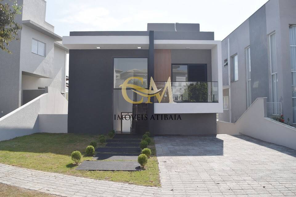 Casa de Condomínio à venda com 3 quartos, 181m² - Foto 4