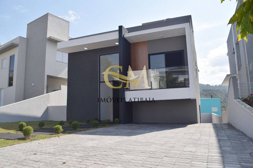 Casa de Condomínio à venda com 3 quartos, 181m² - Foto 5