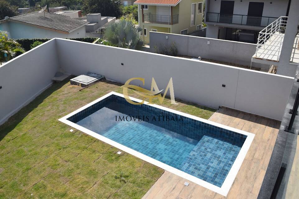 Casa de Condomínio à venda com 3 quartos, 181m² - Foto 16