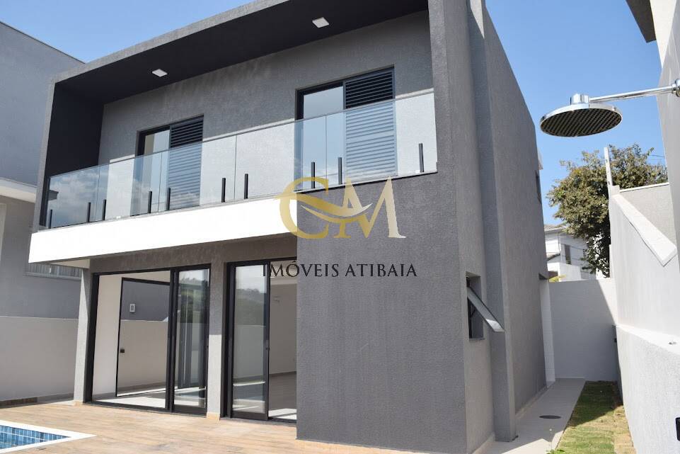 Casa de Condomínio à venda com 3 quartos, 181m² - Foto 23