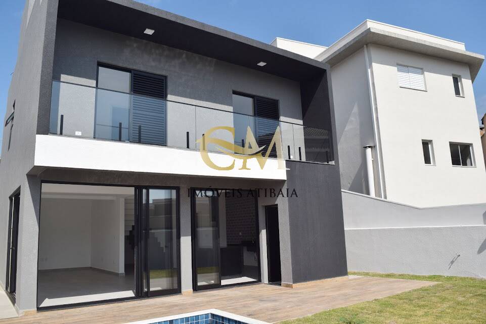 Casa de Condomínio à venda com 3 quartos, 181m² - Foto 28