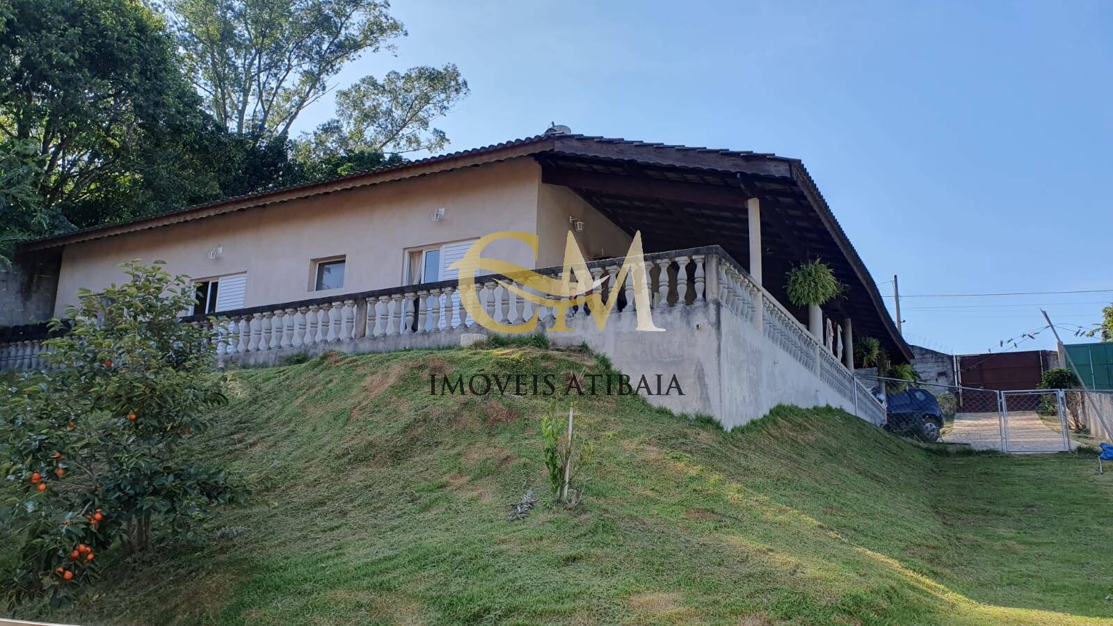 Casa à venda com 4 quartos, 200m² - Foto 16