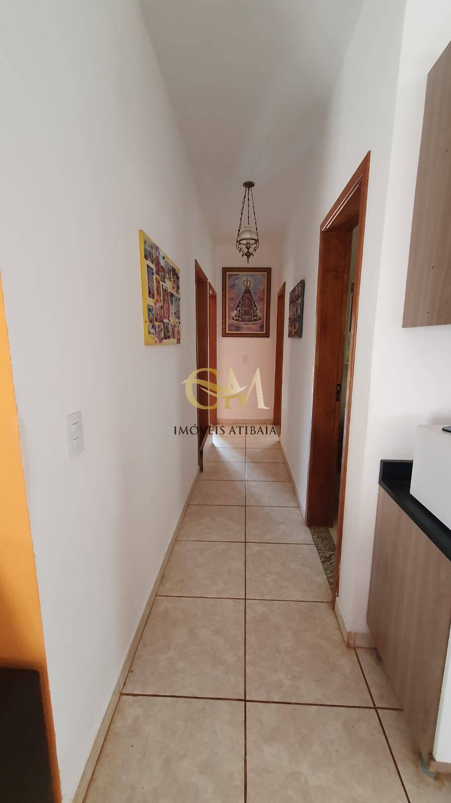 Casa à venda com 4 quartos, 200m² - Foto 9