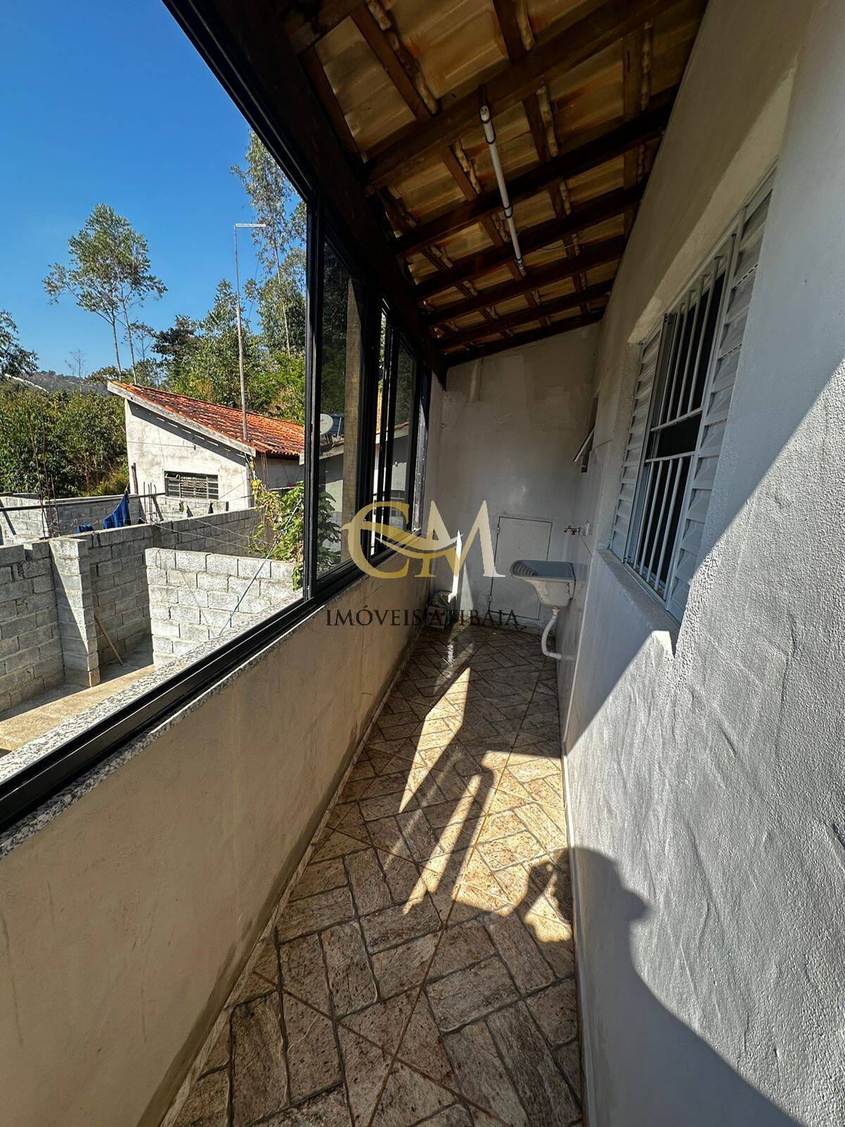 Casa à venda com 2 quartos, 75m² - Foto 10