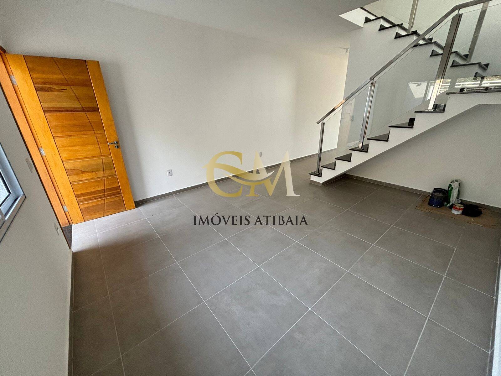 Casa à venda com 3 quartos, 120m² - Foto 6