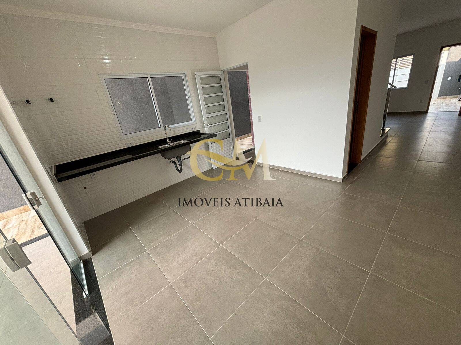 Casa à venda com 3 quartos, 120m² - Foto 10