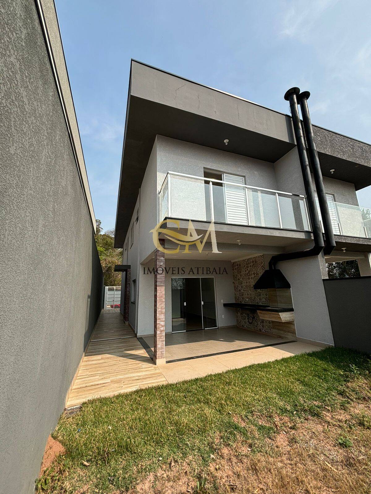 Casa à venda com 3 quartos, 120m² - Foto 14