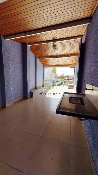 Casa à venda com 3 quartos, 225m² - Foto 48