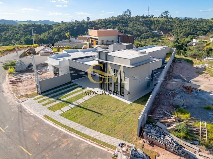 Casa de Condomínio à venda com 3 quartos, 199m² - Foto 5