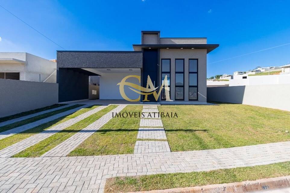 Casa de Condomínio à venda com 3 quartos, 199m² - Foto 3