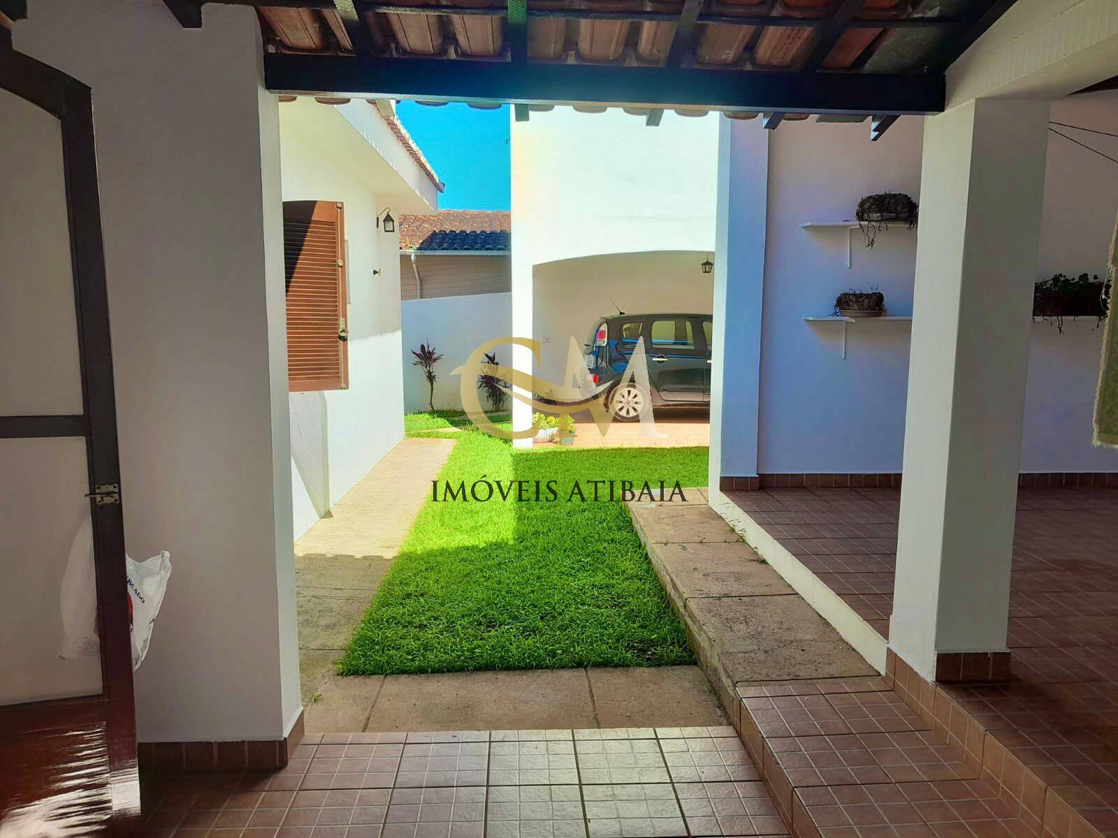 Casa à venda com 5 quartos, 280m² - Foto 22