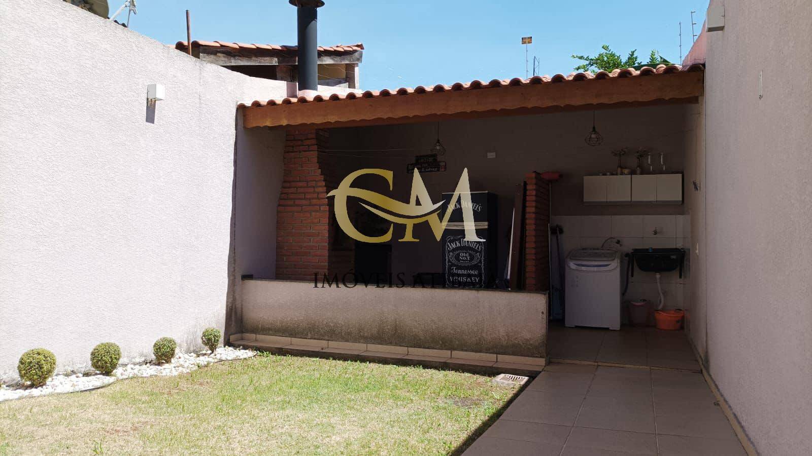 Casa à venda com 2 quartos, 125m² - Foto 5