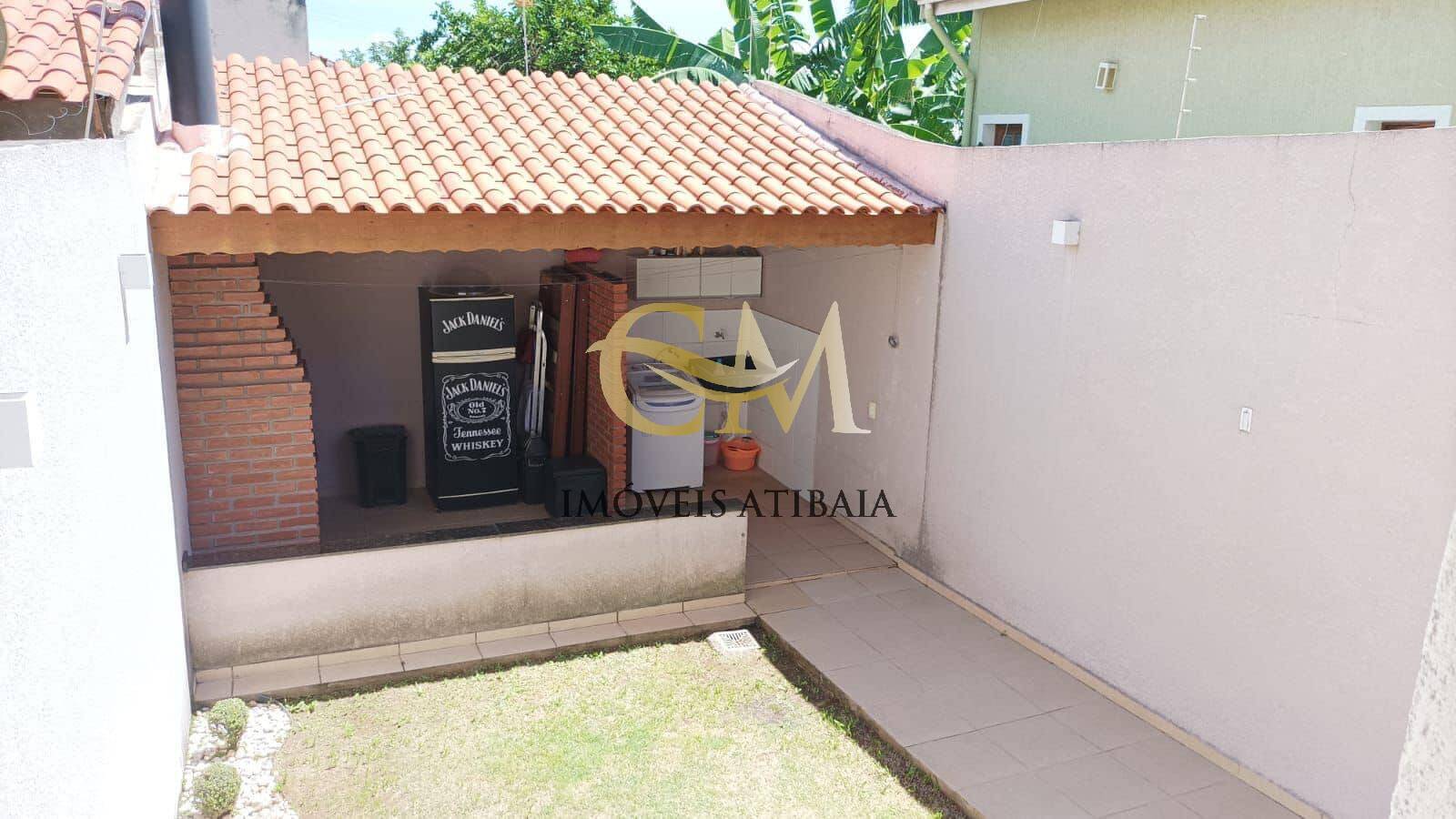 Casa à venda com 2 quartos, 125m² - Foto 3