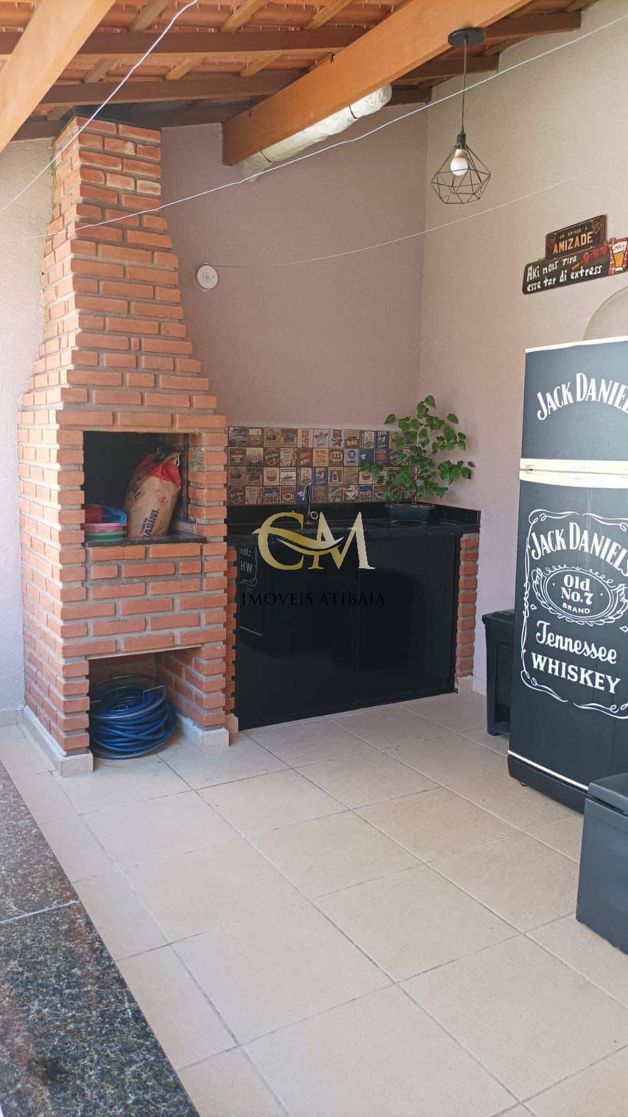 Casa à venda com 2 quartos, 125m² - Foto 6