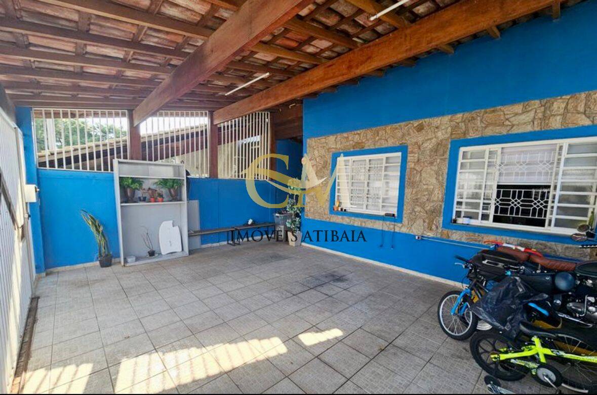 Casa à venda com 3 quartos, 145m² - Foto 4