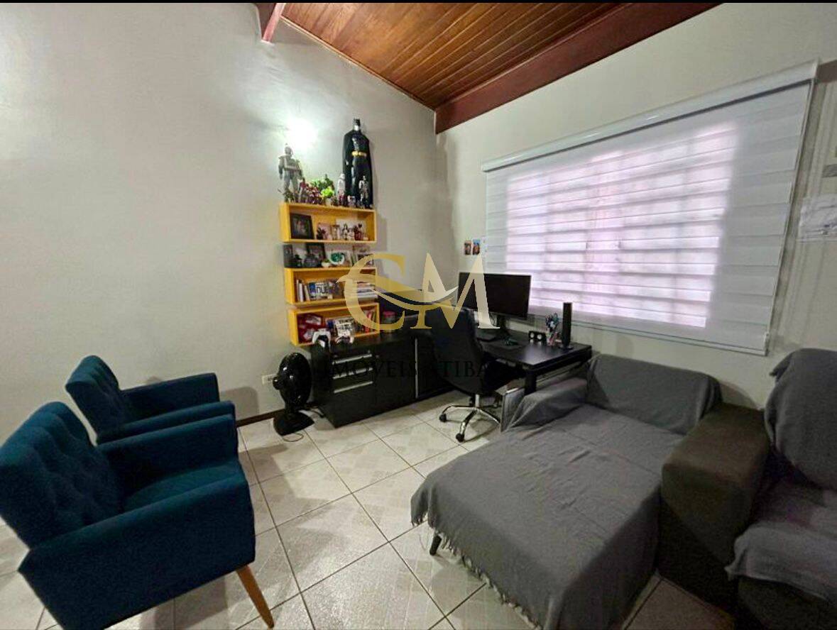 Casa à venda com 3 quartos, 145m² - Foto 8