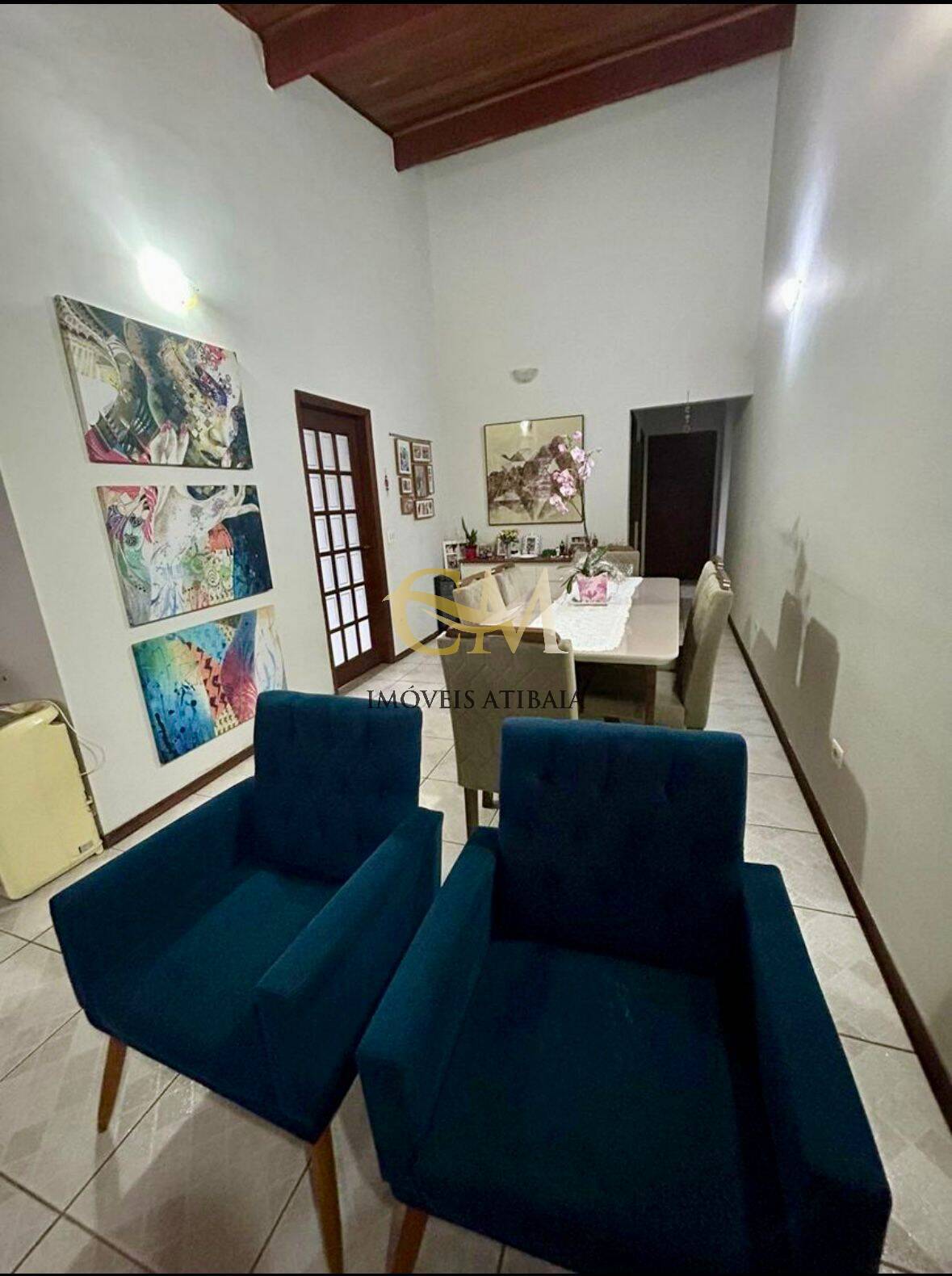 Casa à venda com 3 quartos, 145m² - Foto 11