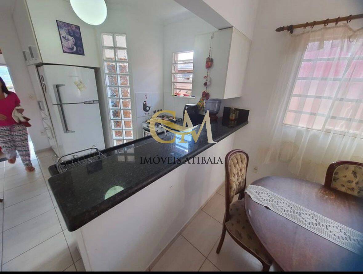 Casa à venda com 2 quartos, 86m² - Foto 6