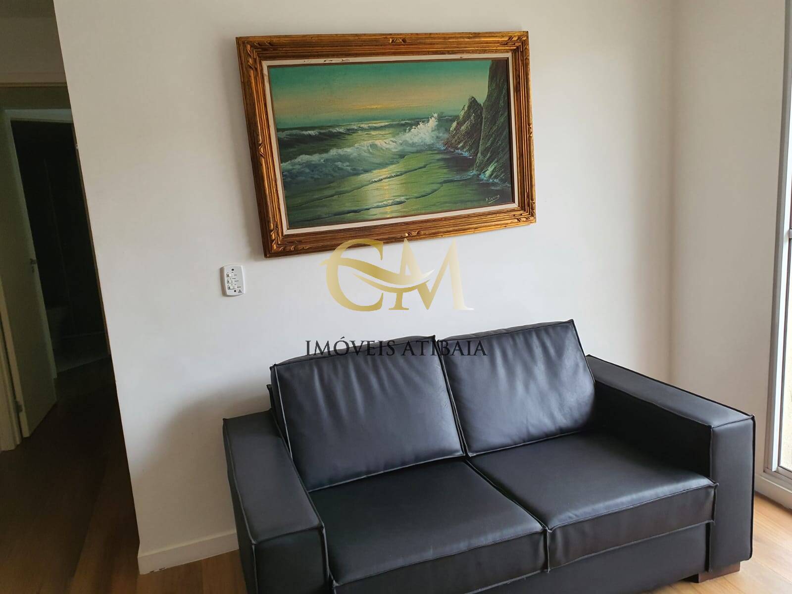 Apartamento à venda com 2 quartos, 46m² - Foto 15