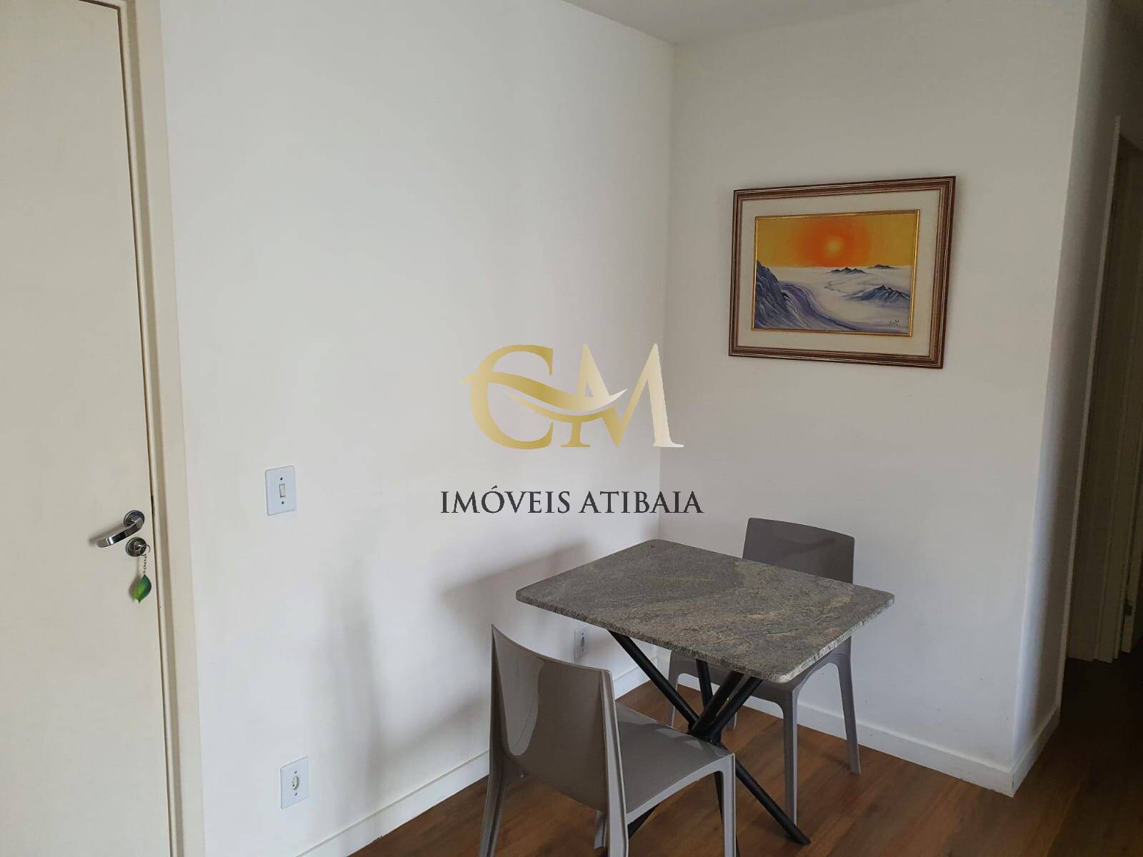 Apartamento à venda com 2 quartos, 46m² - Foto 25