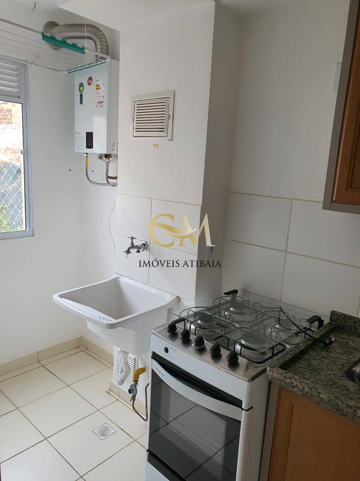 Apartamento à venda com 2 quartos, 46m² - Foto 12