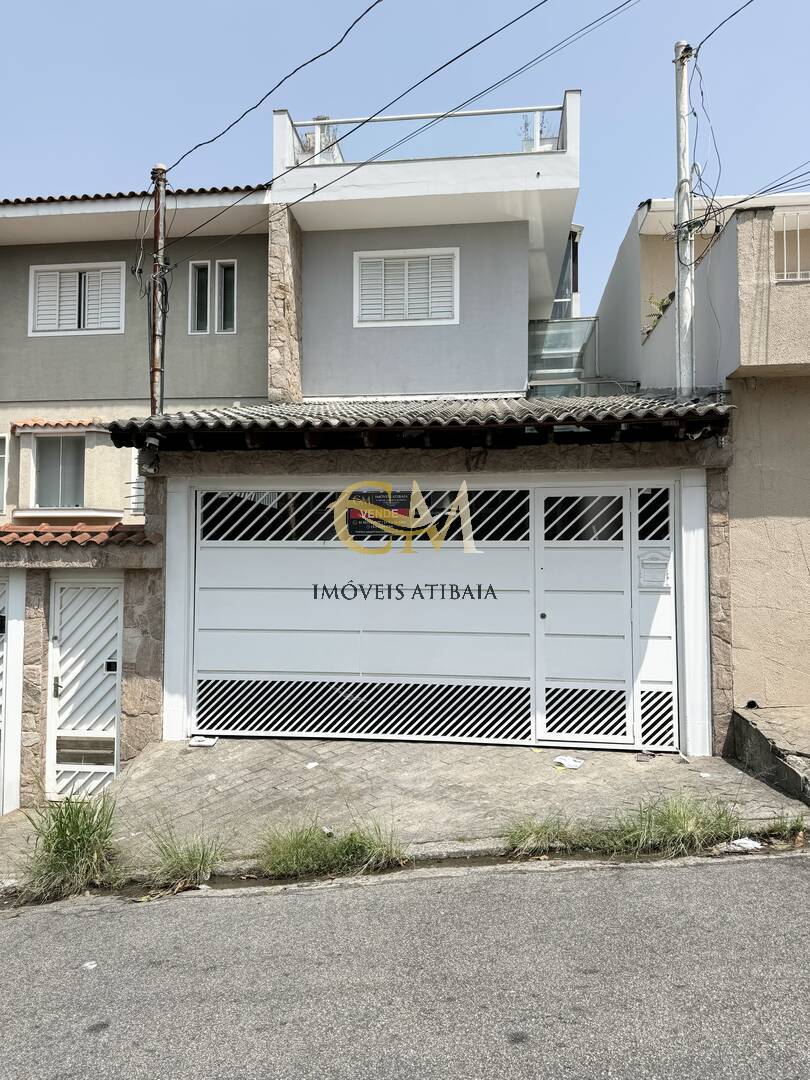 Casa à venda com 3 quartos, 225m² - Foto 2