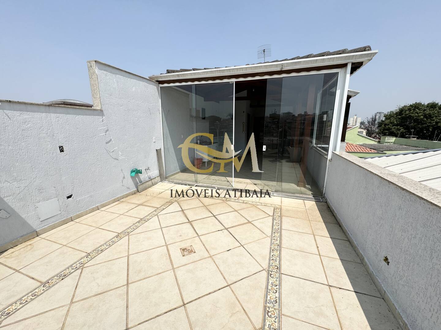 Casa à venda com 3 quartos, 225m² - Foto 39