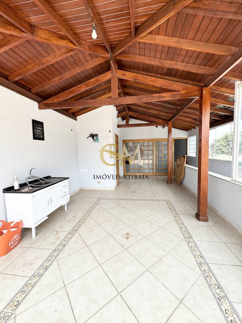 Casa à venda com 3 quartos, 225m² - Foto 41