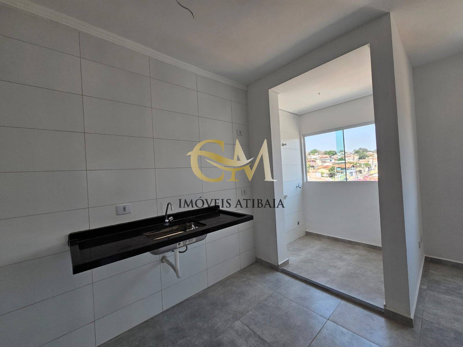 Apartamento à venda com 2 quartos, 55m² - Foto 5