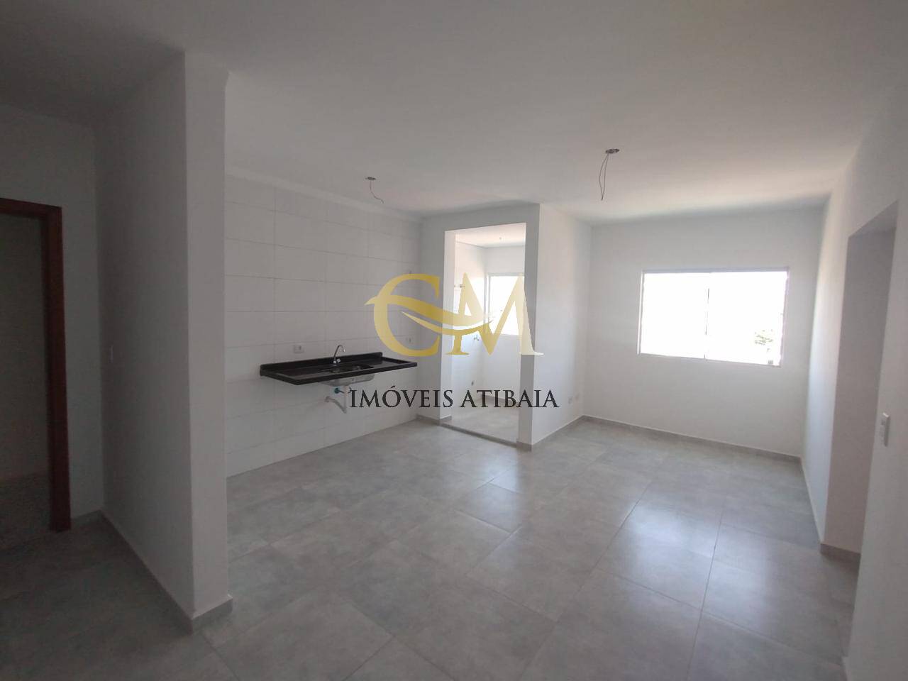 Apartamento à venda com 2 quartos, 55m² - Foto 18