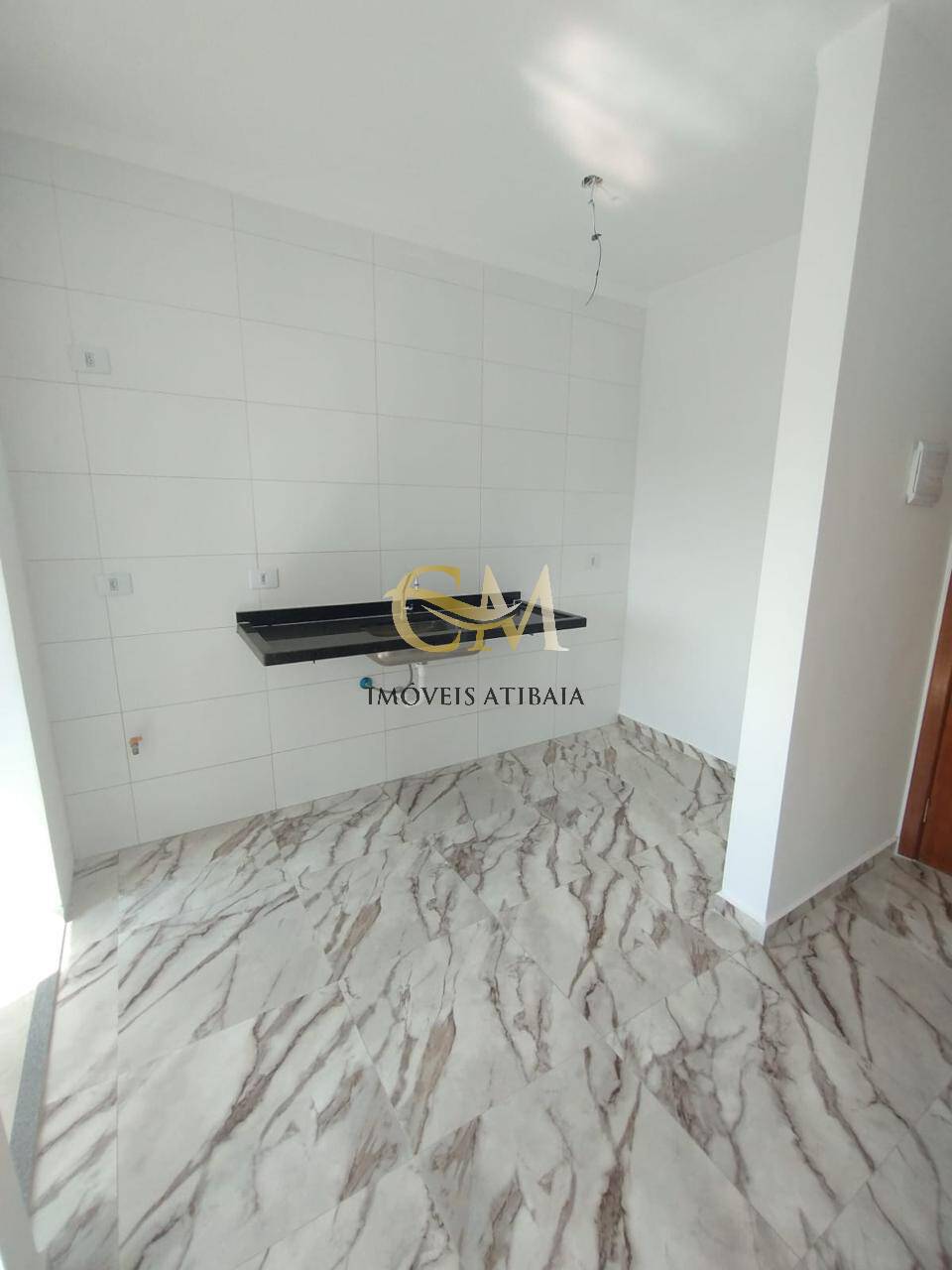 Apartamento à venda com 2 quartos, 55m² - Foto 17