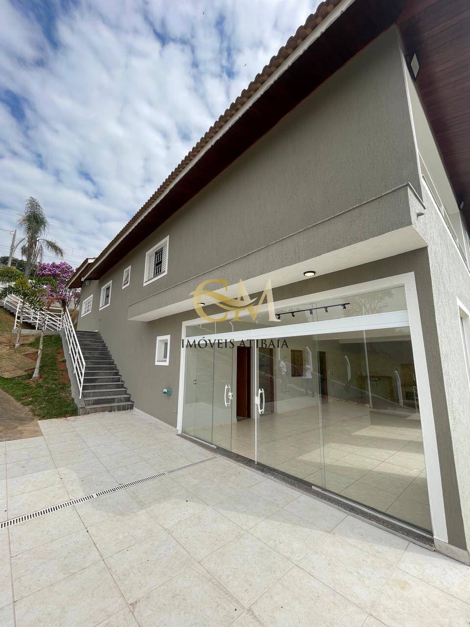 Casa de Condomínio à venda com 5 quartos, 1050m² - Foto 4