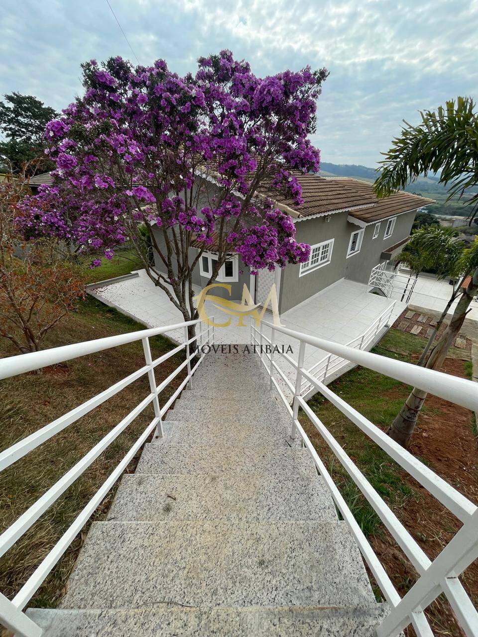 Casa de Condomínio à venda com 5 quartos, 1050m² - Foto 8