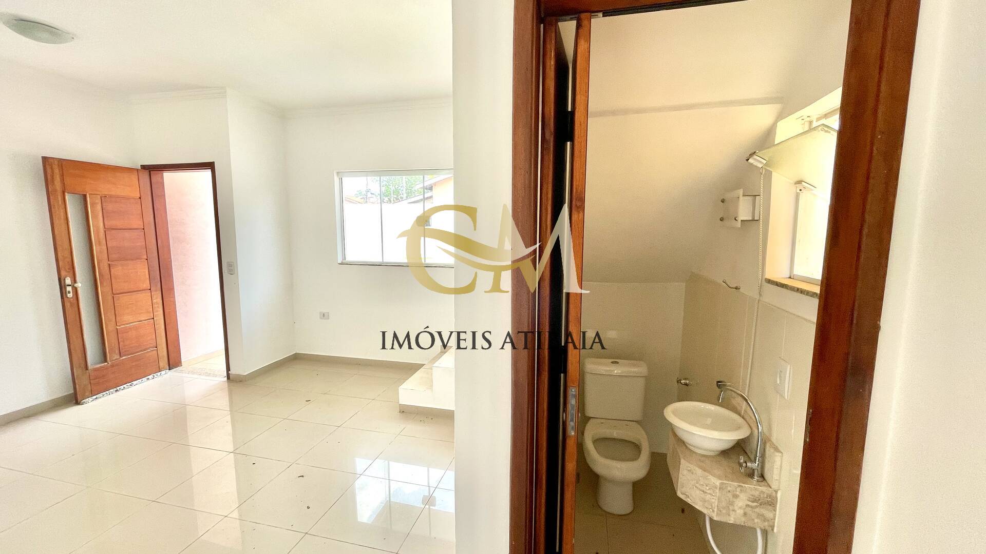 Casa de Condomínio à venda com 2 quartos, 86m² - Foto 8