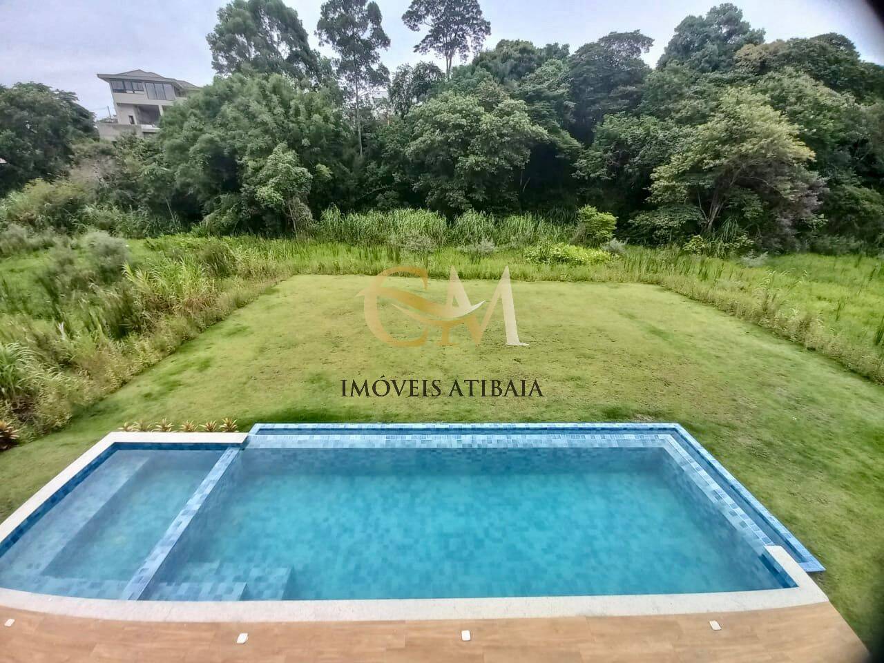 Casa de Condomínio à venda e aluguel com 5 quartos, 550m² - Foto 49