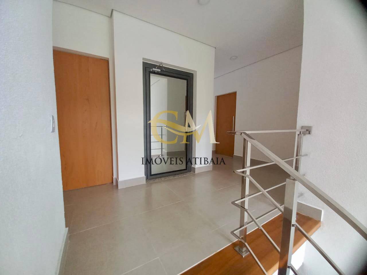 Casa de Condomínio à venda e aluguel com 5 quartos, 550m² - Foto 7