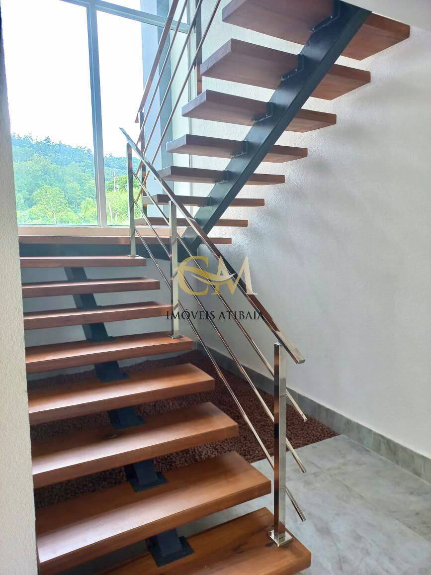 Casa de Condomínio à venda e aluguel com 5 quartos, 550m² - Foto 6