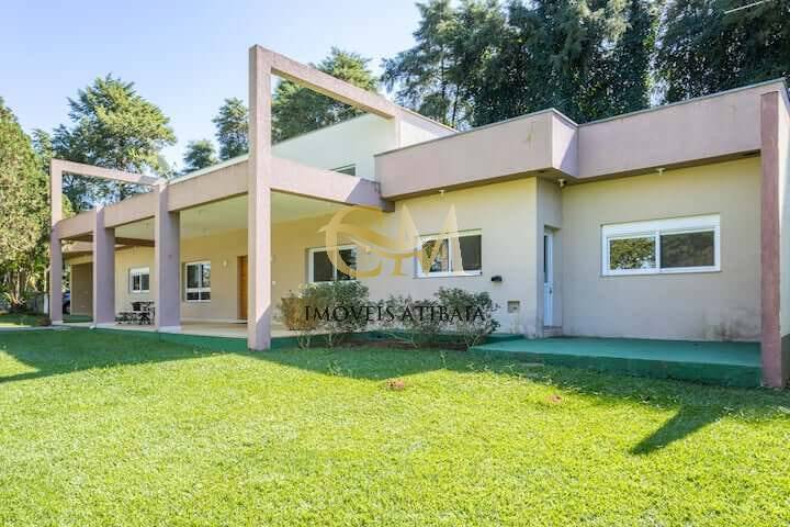 Casa à venda com 3 quartos, 365m² - Foto 4