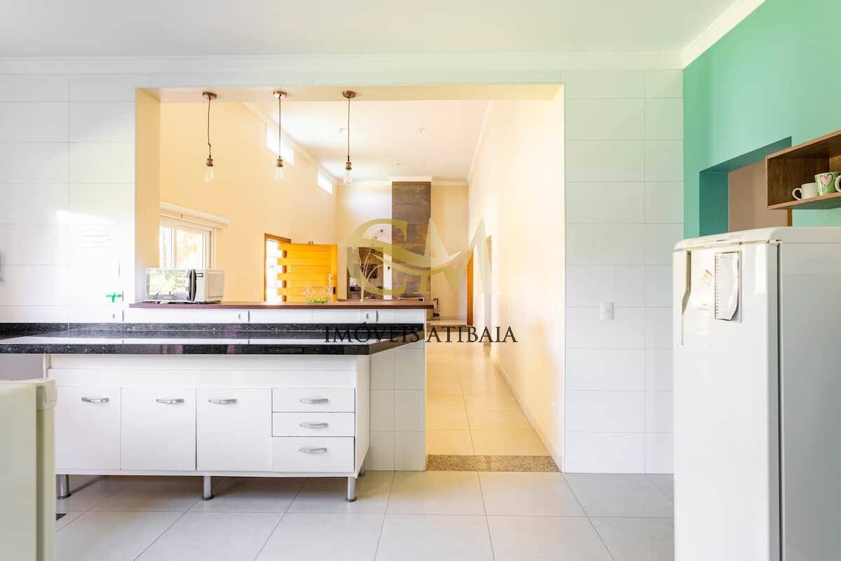 Casa à venda com 3 quartos, 365m² - Foto 15