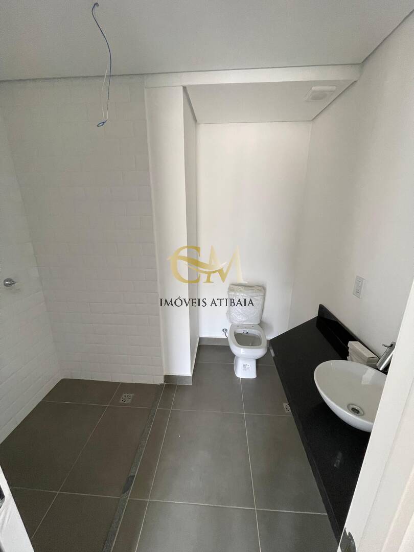 Apartamento à venda com 3 quartos, 185m² - Foto 5