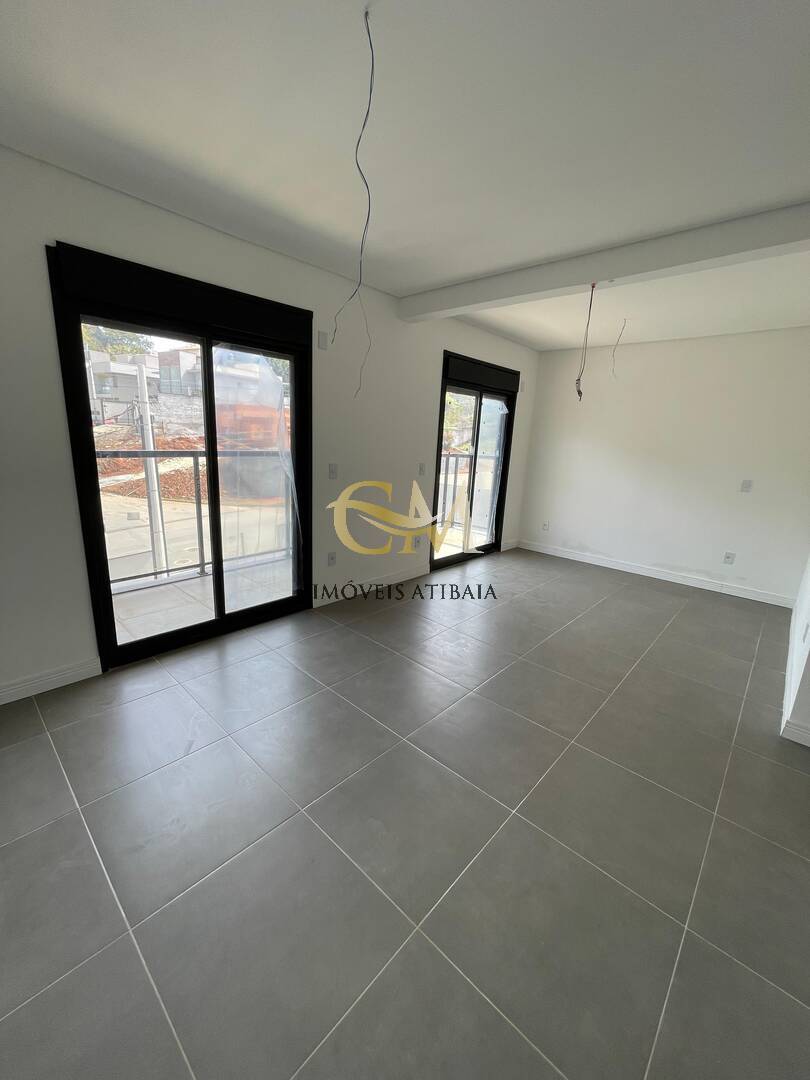 Apartamento à venda com 3 quartos, 185m² - Foto 4