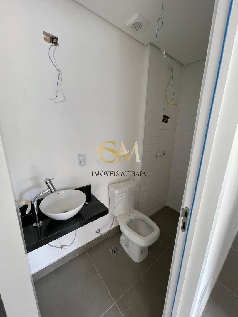 Apartamento à venda com 3 quartos, 185m² - Foto 11